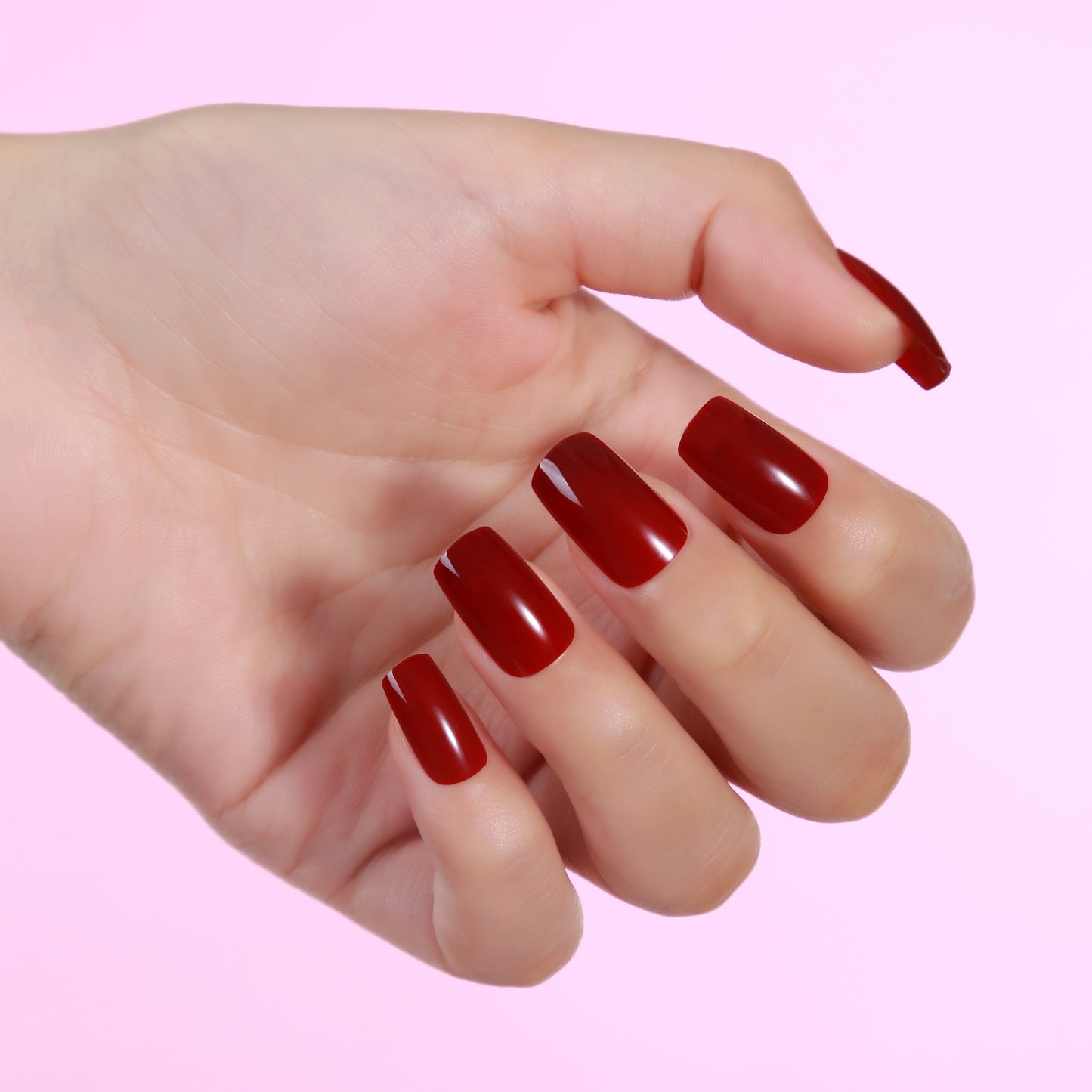 Scarlet