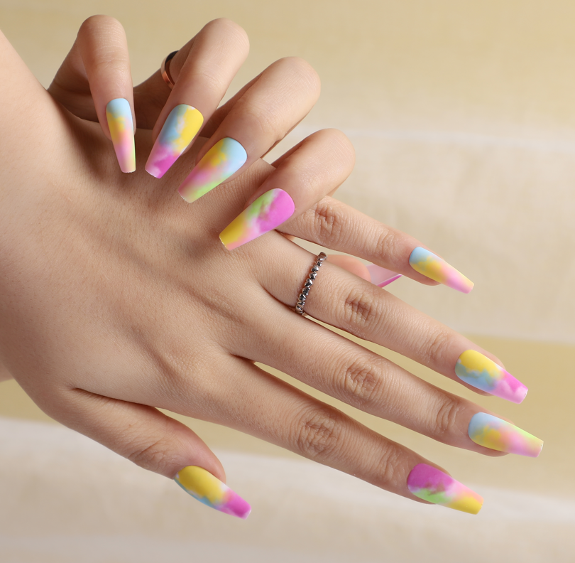 Shop hier alle manicures!