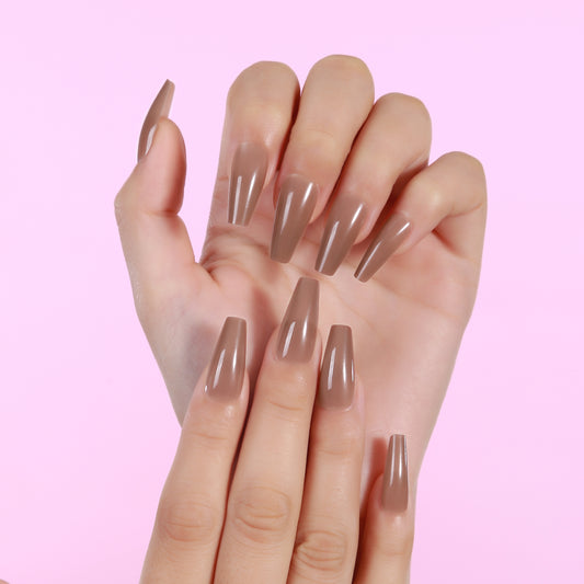 Chique nagels