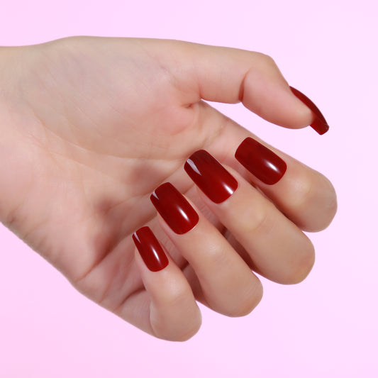 Scarlet